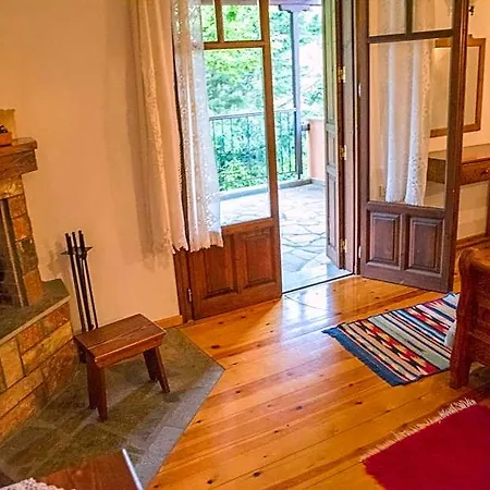 Archontiko Christodoulou Hotel
