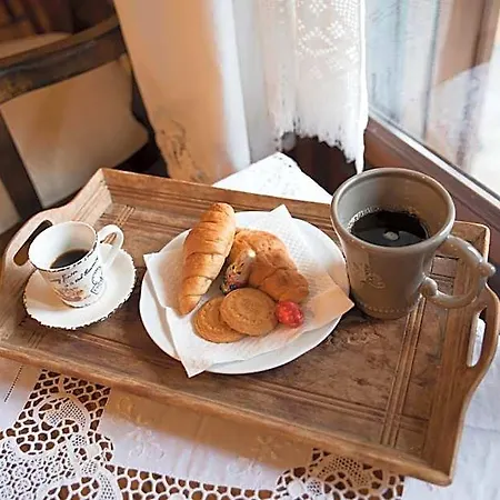 Hotel Archontiko Christodoulou Elati (Trikala)