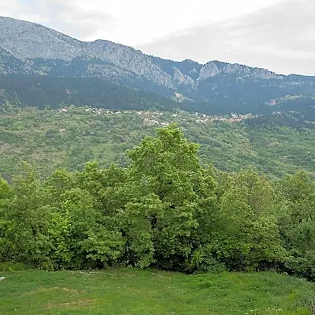 Archontiko Christodoulou 2*