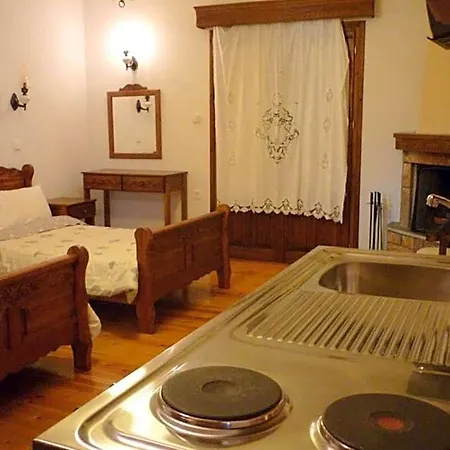 Archontiko Christodoulou Hotel