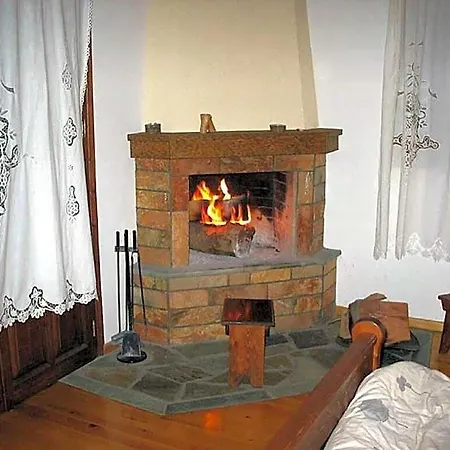 Archontiko Christodoulou 2* Elati (Trikala)
