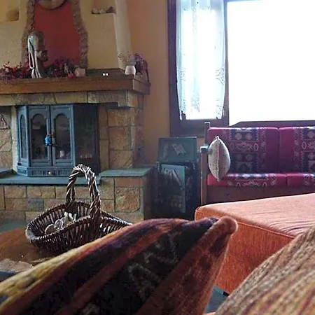 Archontiko Christodoulou 2*