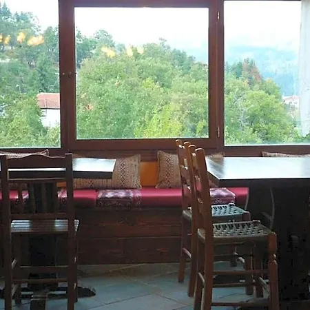 Hotel Archontiko Christodoulou 2*