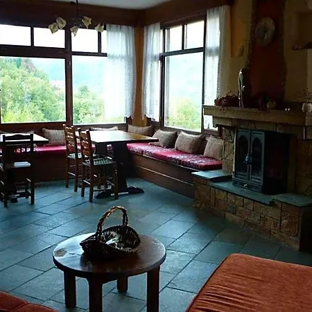 Hotel Archontiko Christodoulou