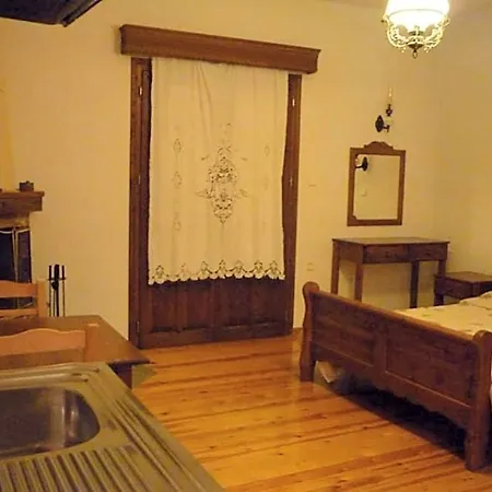 Hotel Archontiko Christodoulou