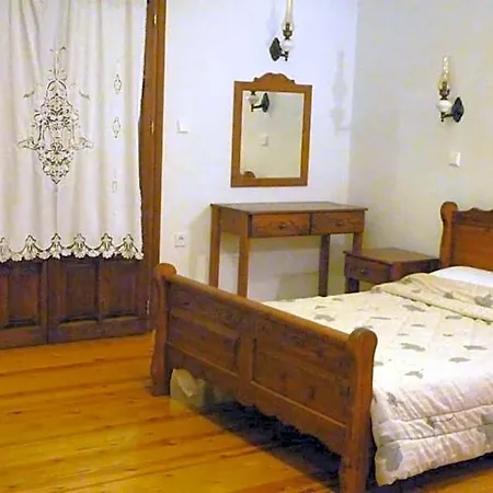 Hotel Archontiko Christodoulou 2*