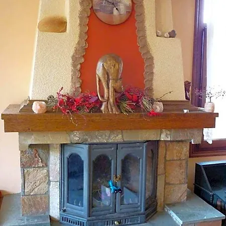 Archontiko Christodoulou Hotel Elati (Trikala)