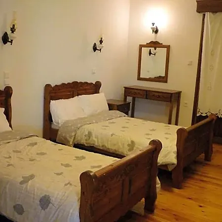 Archontiko Christodoulou Hotel