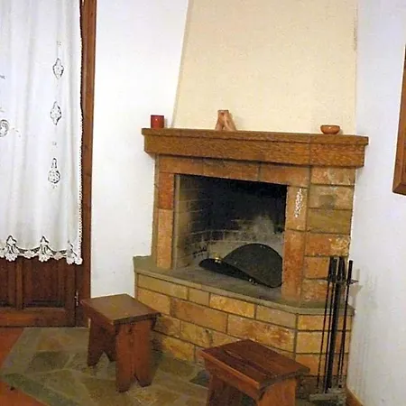 Hotel Archontiko Christodoulou