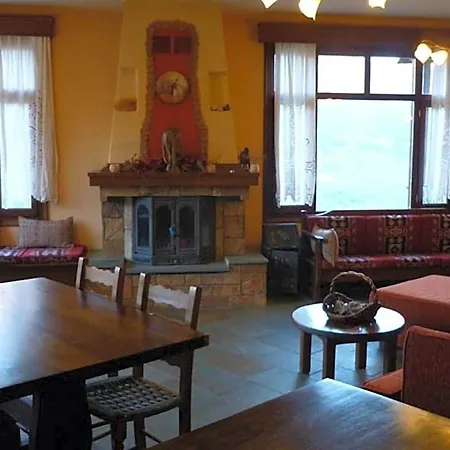Hotel Archontiko Christodoulou