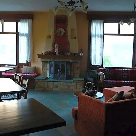 Archontiko Christodoulou Hotel
