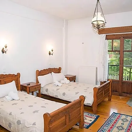 Hotel Archontiko Christodoulou