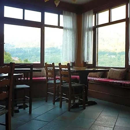 Hotel Archontiko Christodoulou Elati (Trikala)