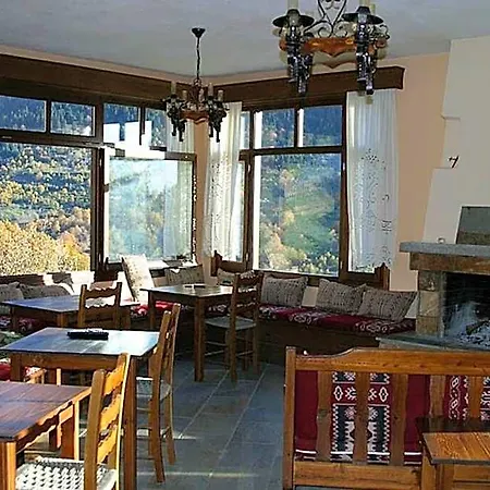 Archontiko Christodoulou 2*